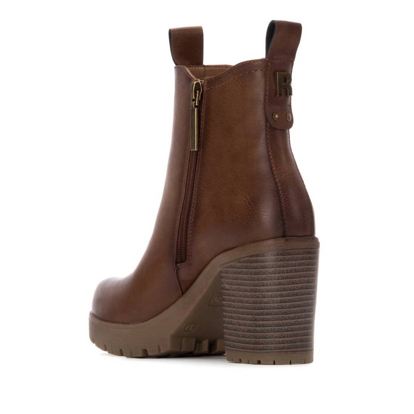 Xti - Women’s Refresh 173200 Booties