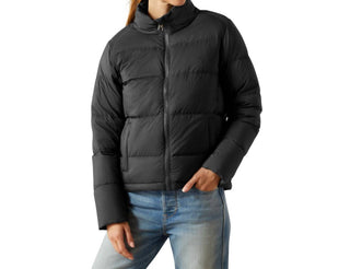 Ariat - Ultrapuff Down Jacket