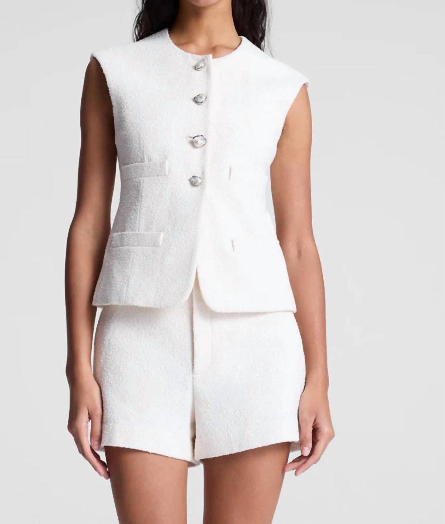 A.L.C. - Georgie Vest