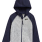 LLBean Children's Zip Fleece Hoodie
