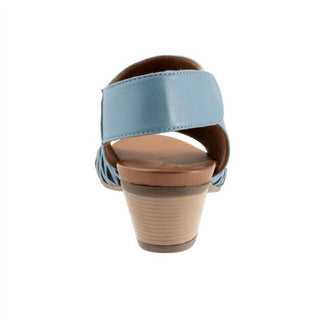 Bueno - Women's Lacey Sandals