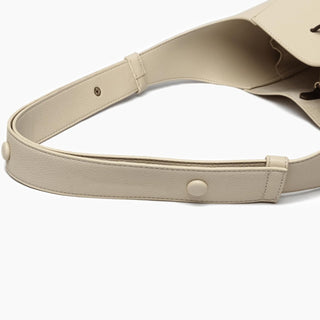 Like Dreams - Women's Novelist Vegan Bucket Tote Bag