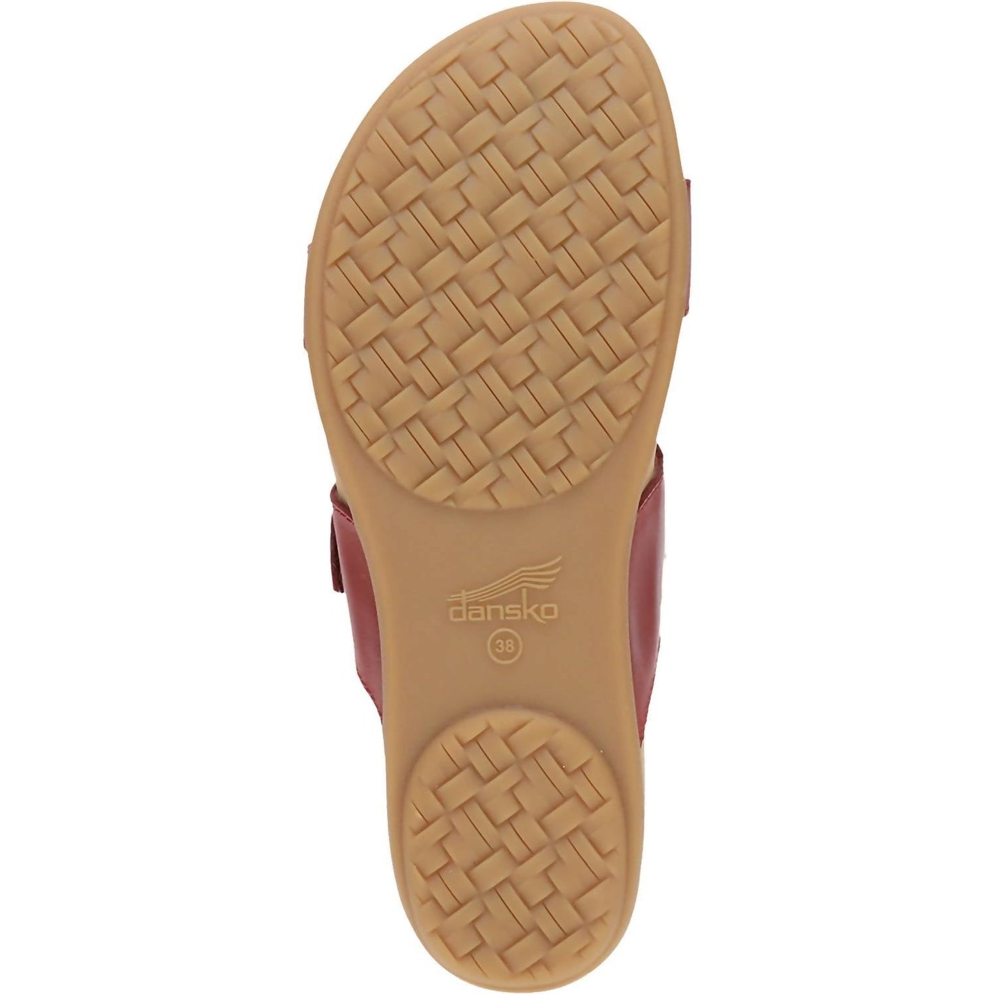 Dansko - Women's Justine Sandals