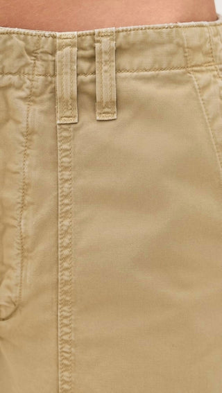 Agolde - Yuna Utility Pant