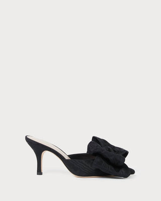 Loeffler Randall - Women's Margot Bow Mule Sandal