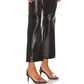 Blanknyc - Baxter Faux Leather Ribcage Pant