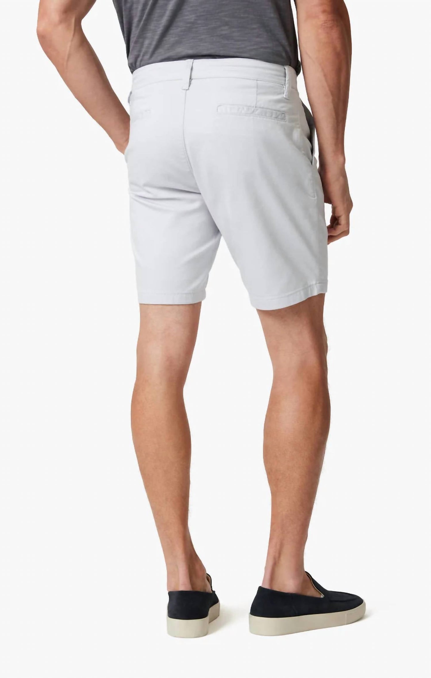 34 Heritage - Arizona Slim-fit Short