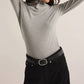 Z Supply - Lira Turtleneck Top
