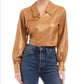 Fifteen Twenty - Sloane Wrap Shirt