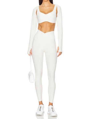 Year Of Ours - Stretch Veronica Legging