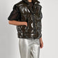 Canadian Classics - Kara Vest With Side Zipper