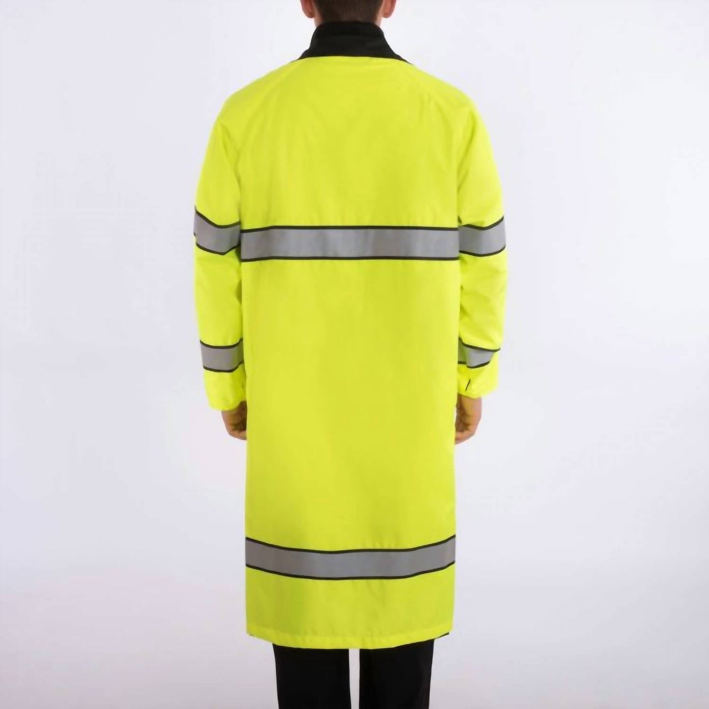 Blauer - B.dry Reversible Raincoat