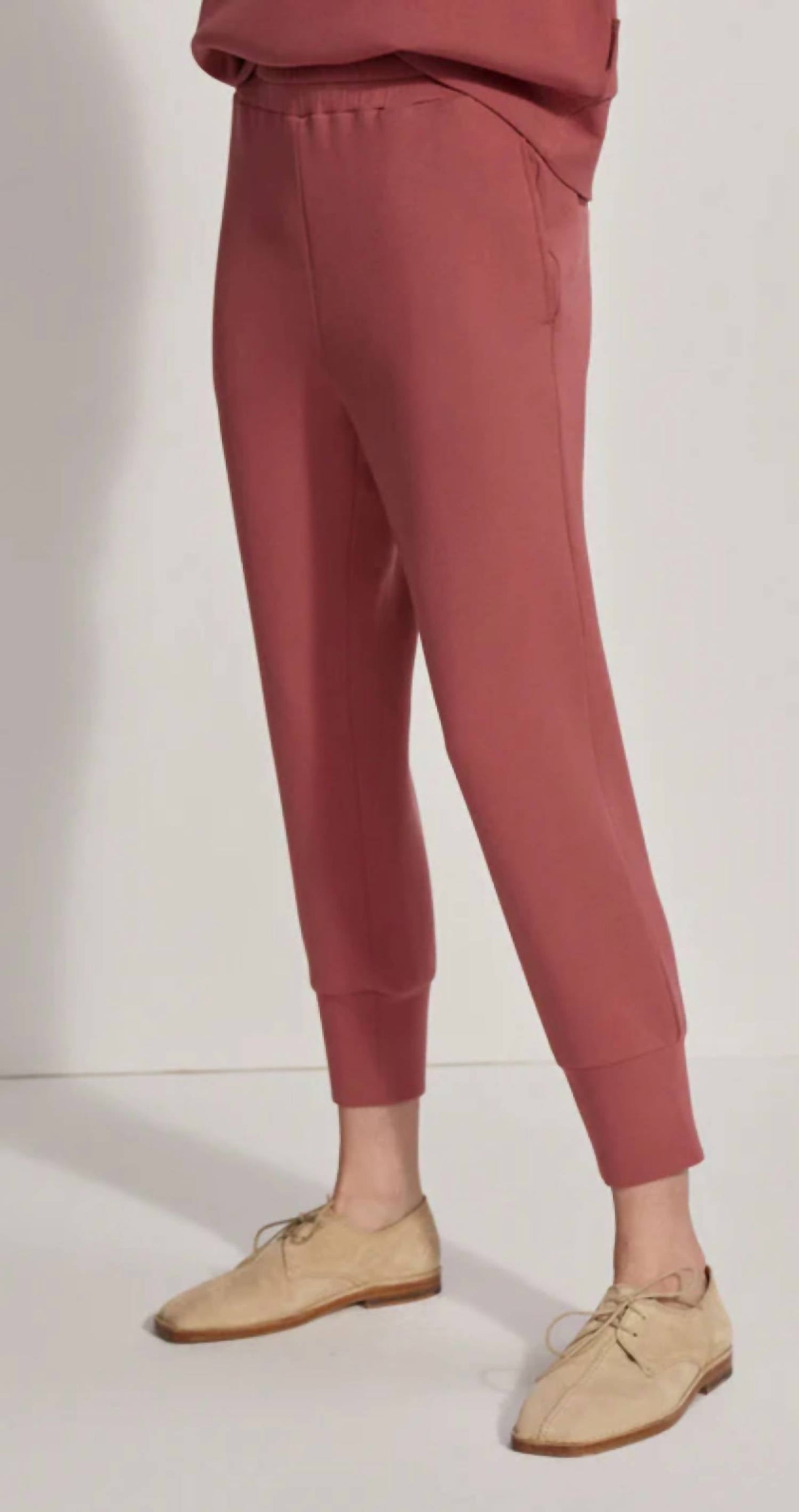 Varley - The Slim Cuff Pant