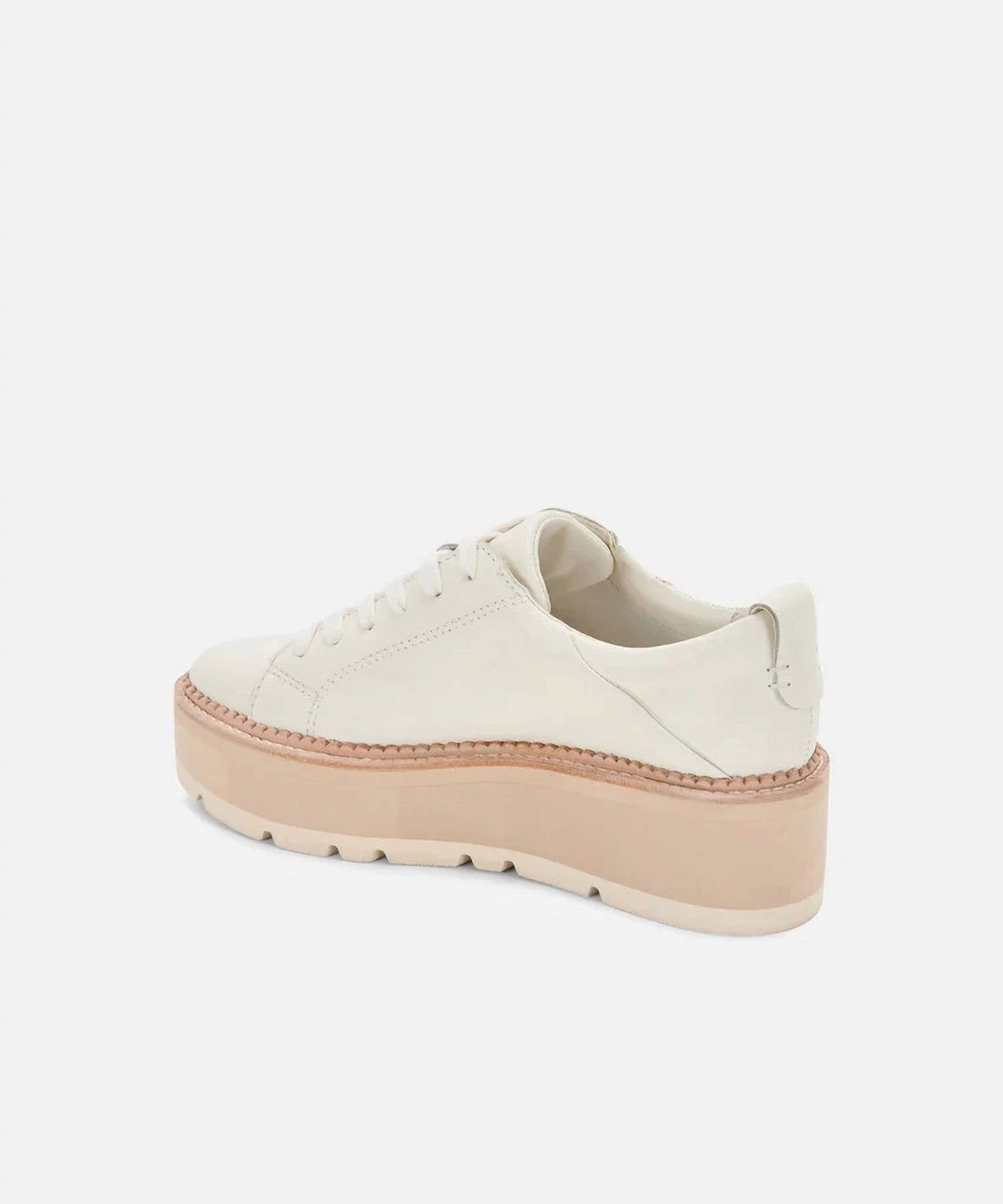 Dolce Vita - Women's Toyah Platform Sneakers