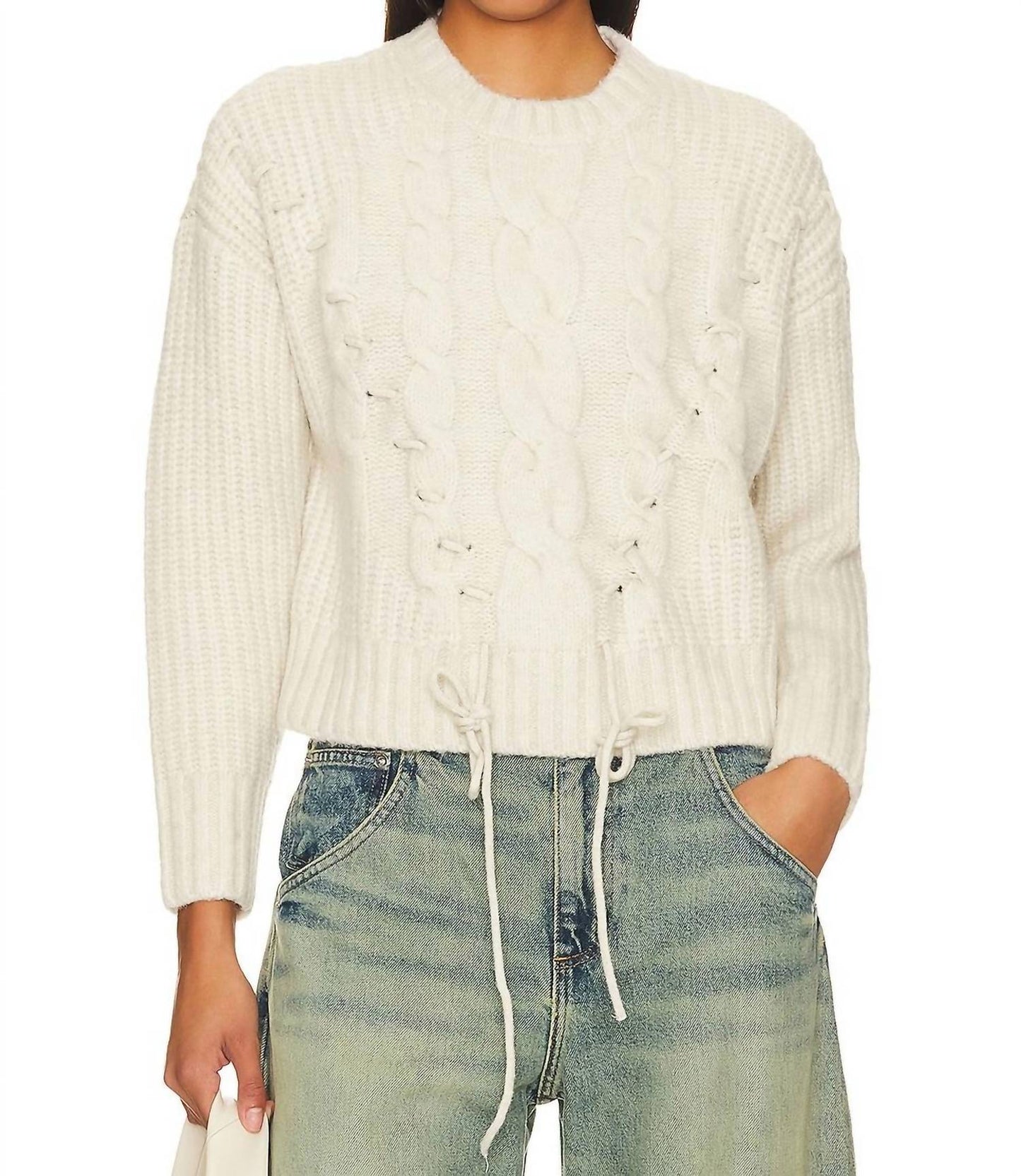 525 America - Dakota Sweater