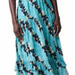 Nic + Zoe - Women's Rolling Reef Dress
