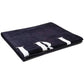 Amiri - Small Logo Towel