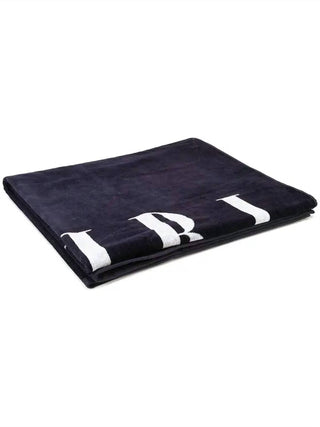 Amiri - Small Logo Towel