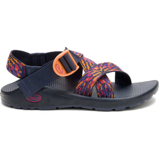 Chaco - Women's Mega Z/cloud Wide-strap Cushioned Sandal