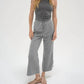 Lna - Detra Rhinestone Tank