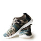 Not Rated - Women's Mayo Sneaker