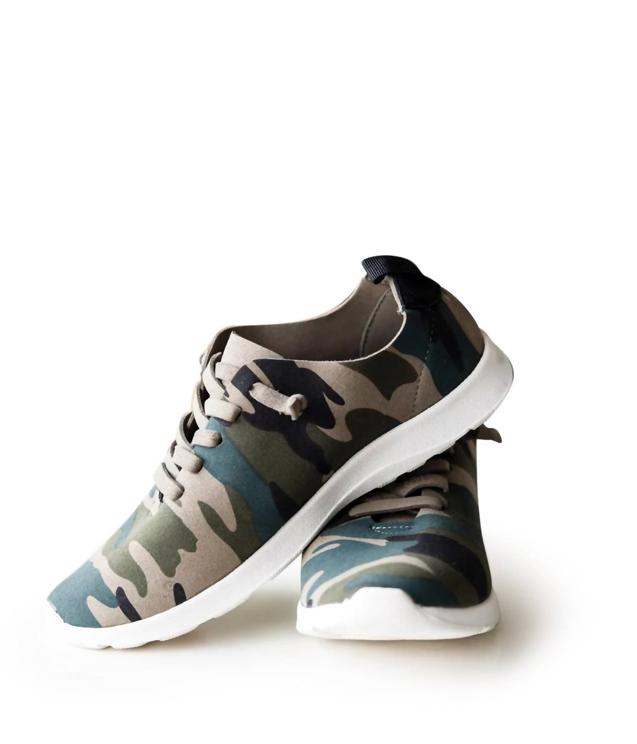 Not Rated - Women's Mayo Sneaker