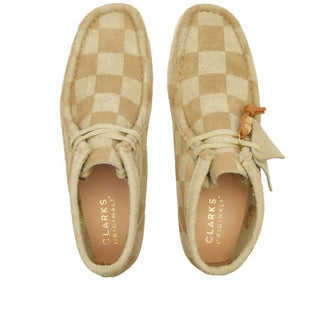 Clarks - Women's Wallabee Boot