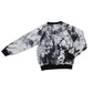 Hey Kid - Boys Rugged Seam Tie-dye Sweatshirt