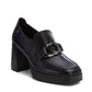 Xti - Women's Leather Moccasins