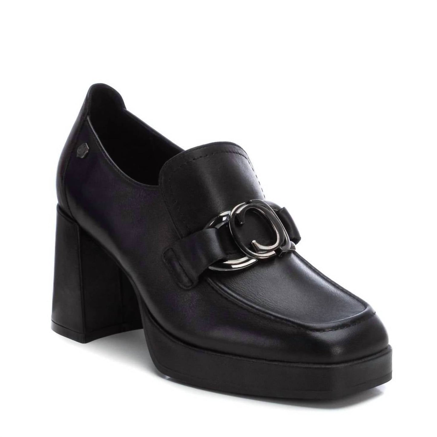 Xti - Women's Leather Moccasins