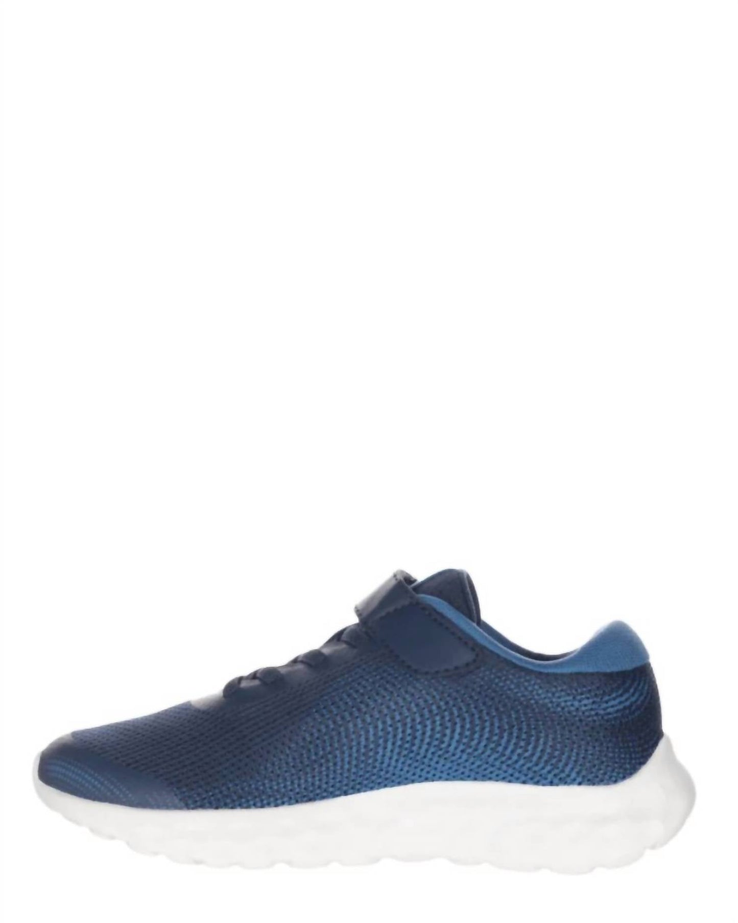 New Balance - Youth 520 V8 Bungee Lace Running Shoe