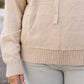 Tea N Rose - Adalee Long Sleeves Sweater