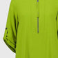 Joseph Ribkoff - Women's High Neck Shift Dress