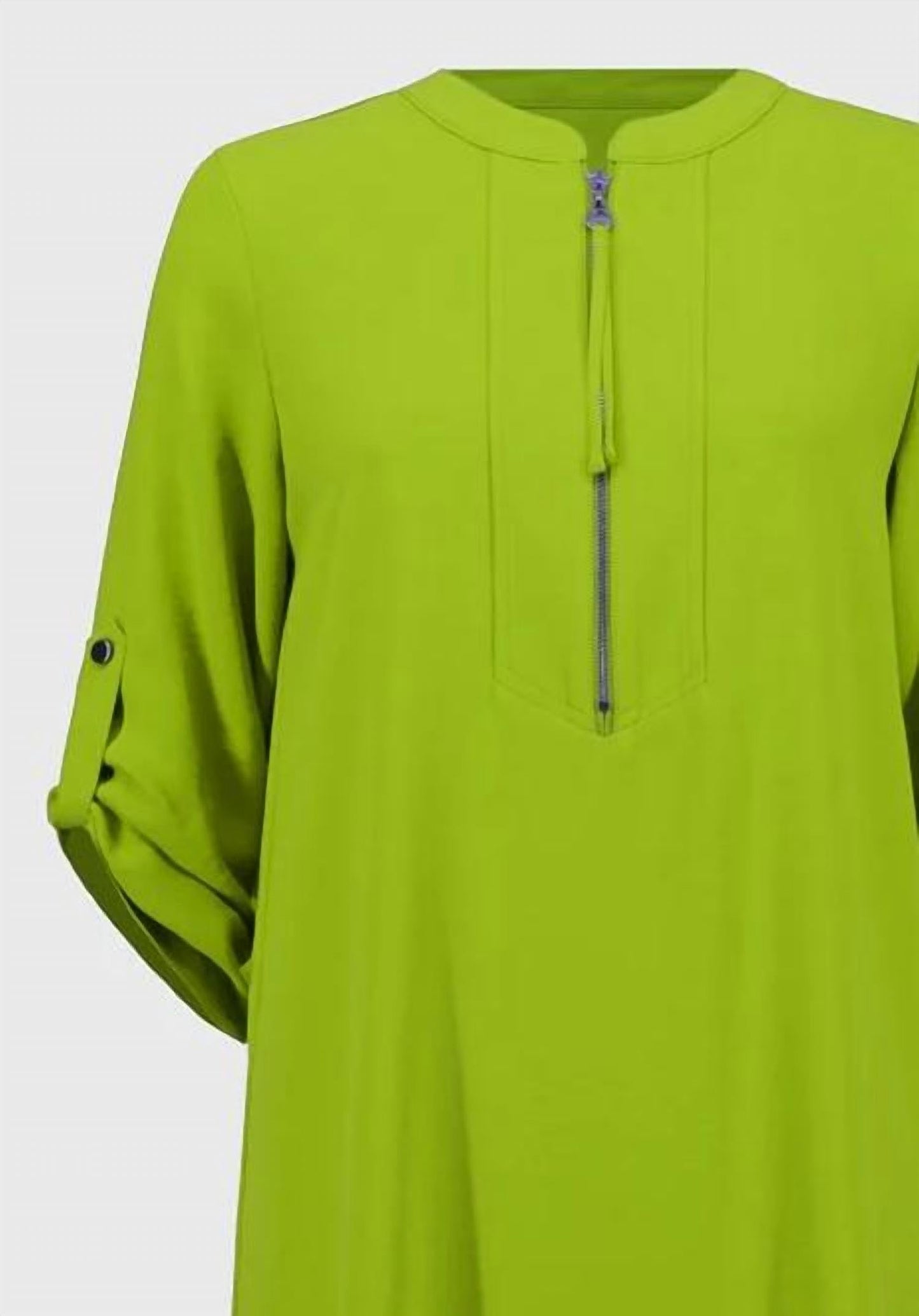 Joseph Ribkoff - Women's High Neck Shift Dress