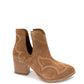 Naughty Monkey - Women's Journee Ankle Boots
