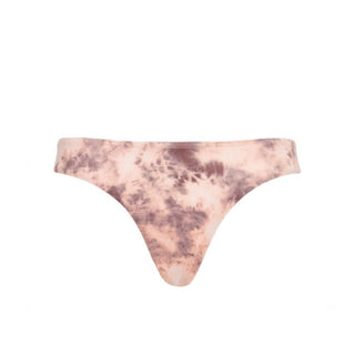 Soah - Women's Sophie Tie Dye Bikini Bottom