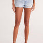 Z Supply - Classic Hi-rise Denim Short