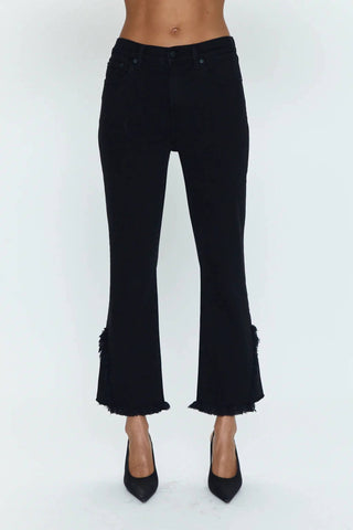 Pistola - Lennon Crop Boot Pants