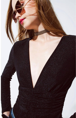 Q2 - Kusuei Bodysuit