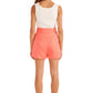 Minkpink - Lila Linen Shorts