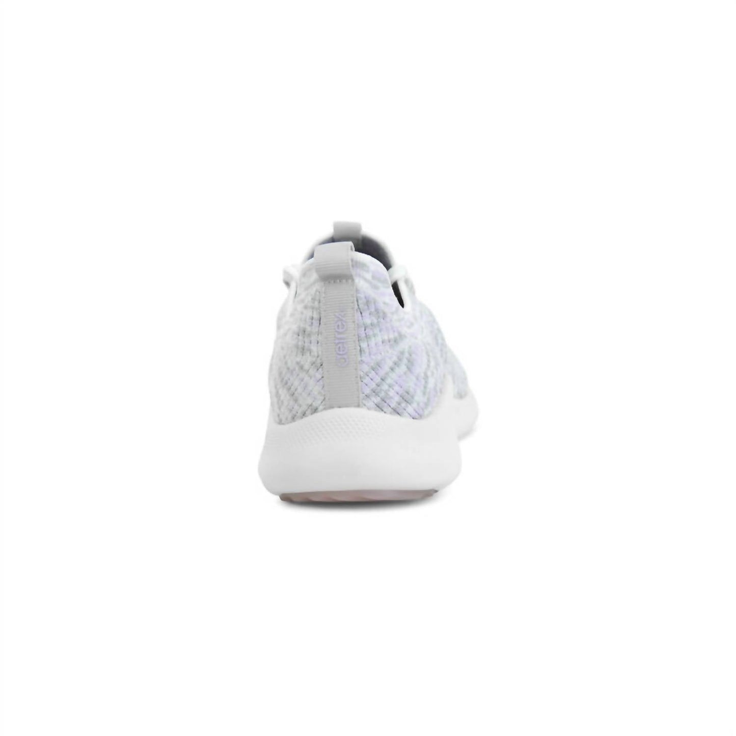 Aetrex - WOMEN'S CARLY ARCH SUPPORT SNEAKERS