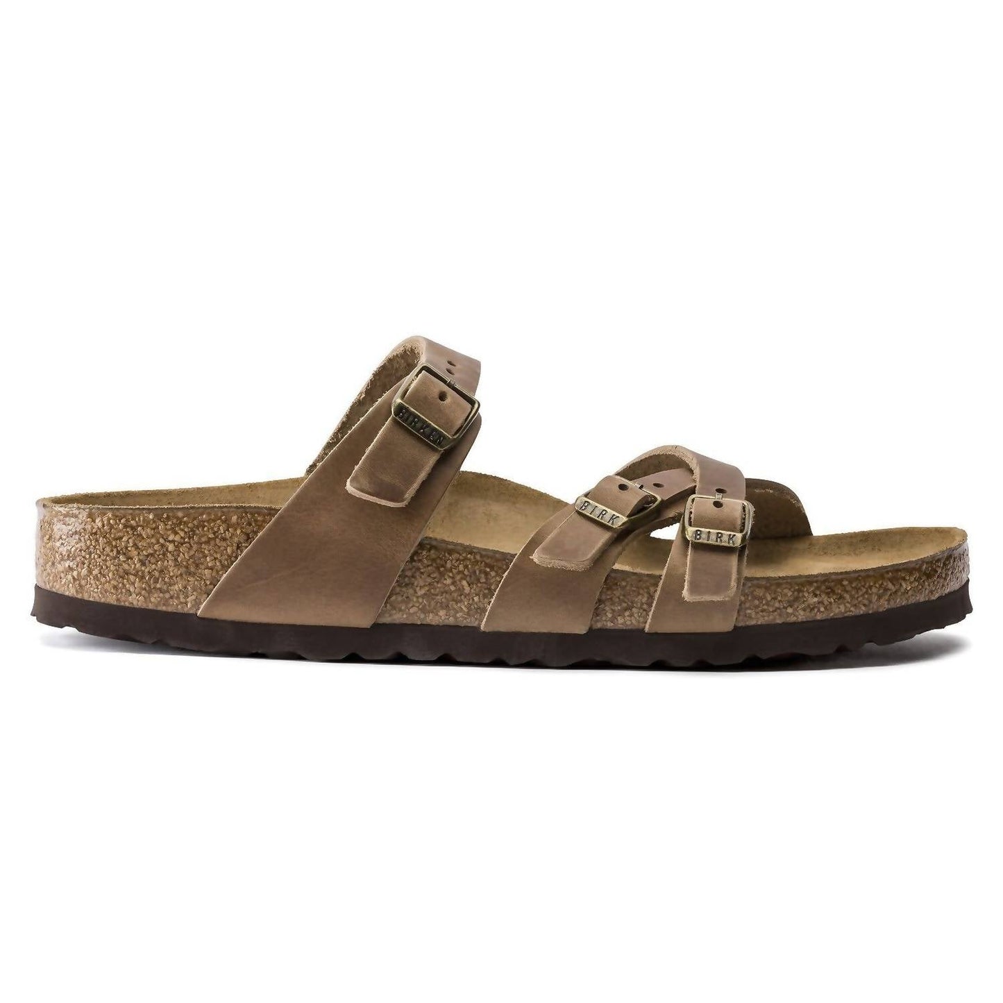 Birkenstock - Women's Franca Sandal - Narrow