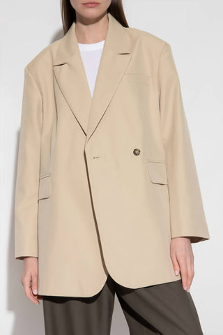 Birgitte Herskind - Verner Blazer