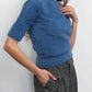 Greylin - Odette Knit Top