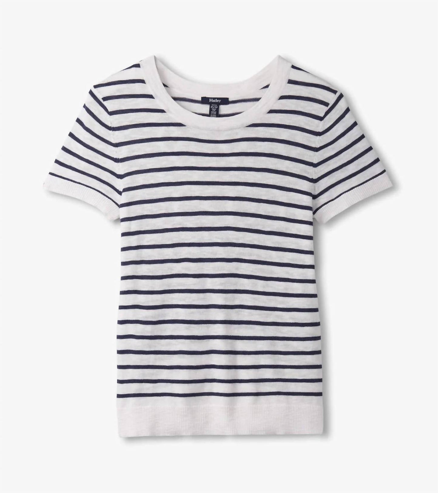 Hatley - Simone Knit Tee