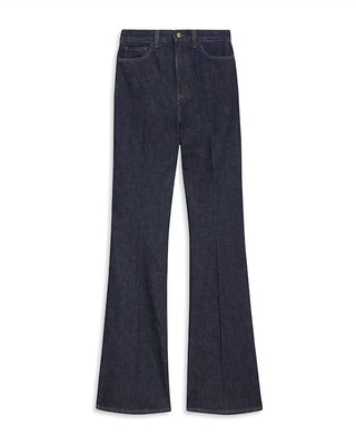 Theory - Demitria Jean