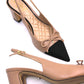 Sam Edelman - Women's Willette Slingback Block Heels