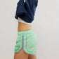 Free People - Varsity Blues Short