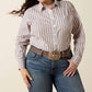 Ariat - Kirby Gia Winsome Print