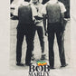 Bob Marley - Teen's I Shot The Sheriff Tank Top